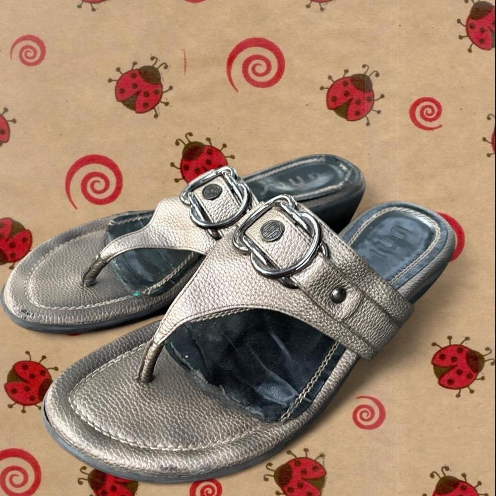 Y2k sandals